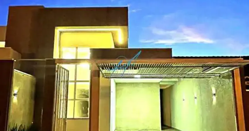 Casa à venda em Sarandi, Ecovalley Ecologic City, com 3 quartos, com 95 m²