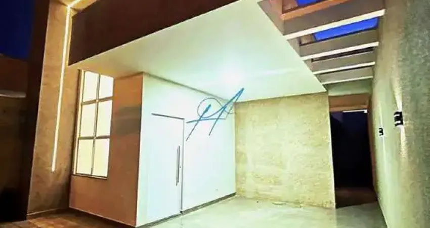 Casa à venda em sarandi, ecovalley ecologic city, com 3 quartos, com 95 m²