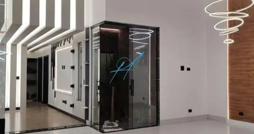 Casa à venda em Maringá, Jardim Espanha, com 3 quartos, com 140 m²