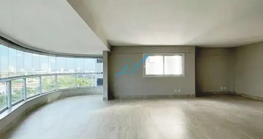 Apartamento à venda em Maringá, Zona 01, com 4 suítes, com 240 m²,  Edifício Silva Jardim