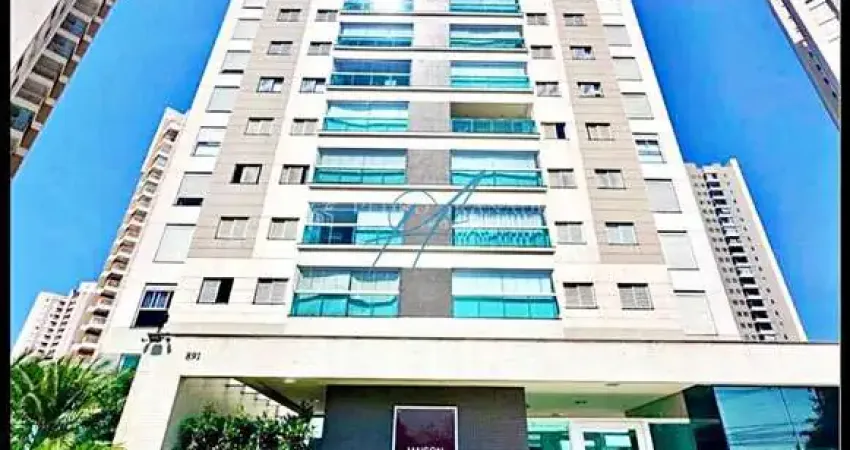 Apartamento à venda em Maringá, Zona 08, com 2 quartos, com 105 m², Maison Porto Fino