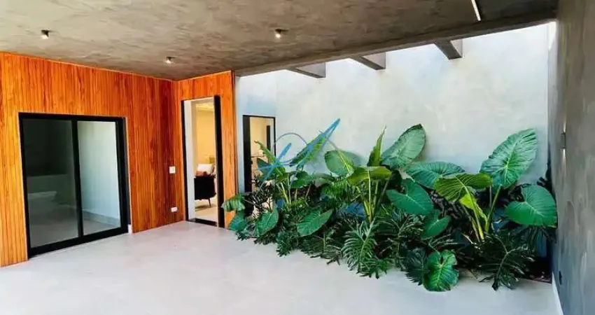 Casa à venda em Sarandi, Parque Pioneiros, com 3 suítes, com 213 m²