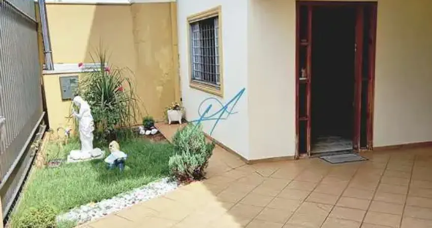 Casa à venda em Maringá, Jardim Novo Horizonte, com 3 quartos, com 226 m²