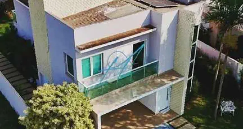 Casa à venda em maringá, parque residencial cidade nova, com 3 quartos, com 300 m²