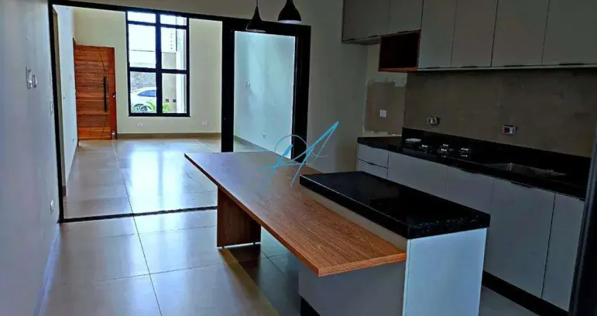 Casa à venda em maringá, jardim espanha, com 2 quartos, com 148.09 m²