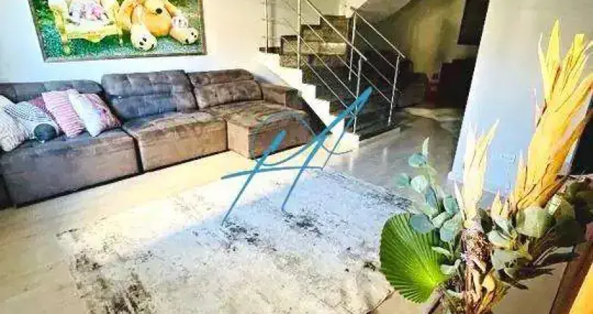 Casa à venda em Maringá, Vila Bosque, com 3 quartos, com 193 m²