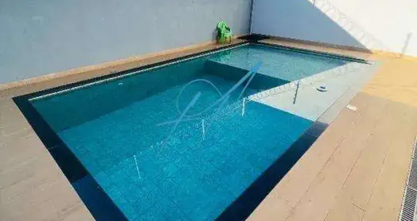 Casa à venda em Maringá, Vila Bosque, com 3 quartos, com 193 m²