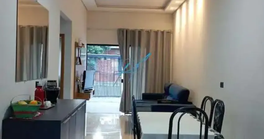 Casa à venda em Maringá, Jardim Universo, com 3 quartos, com 98 m²