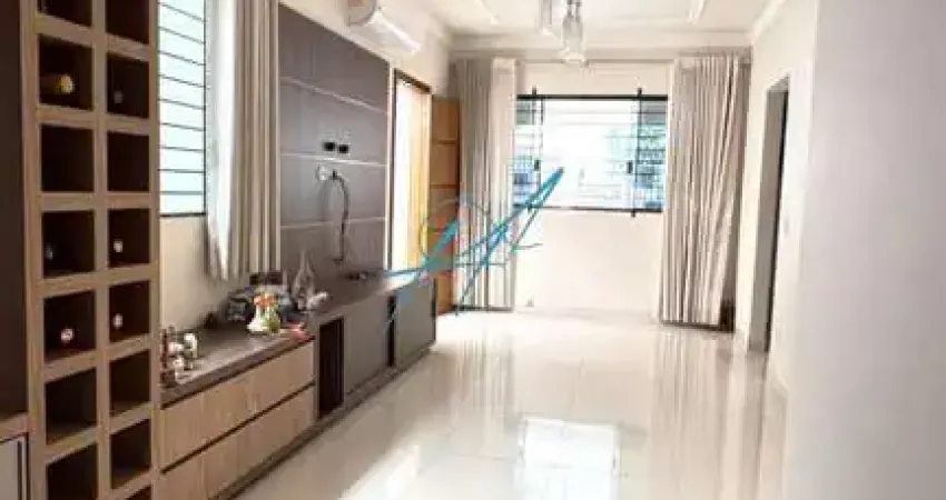 Casa à venda em Maringá, Jardim Alvorada, com 3 quartos, com 146 m²