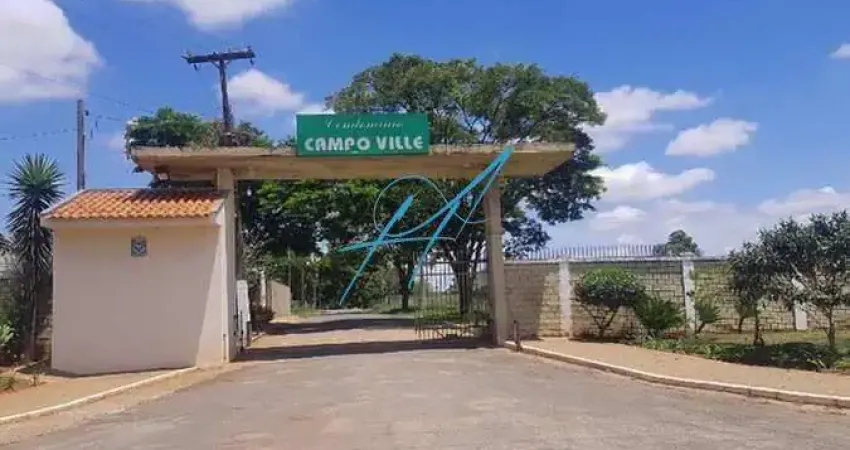 Terreno à venda em Mandaguaçu, Pulinópolis, com 1000 m², CONDOMÍNIO CAMPO VILLE