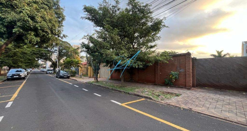 Terreno à venda em Maringá, Zona 02, com 644 m²
