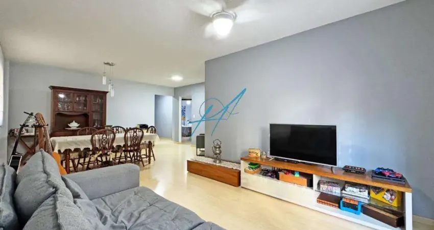 Apartamento à venda em Maringá, Zona 07, com 3 quartos, com 137.14 m²
