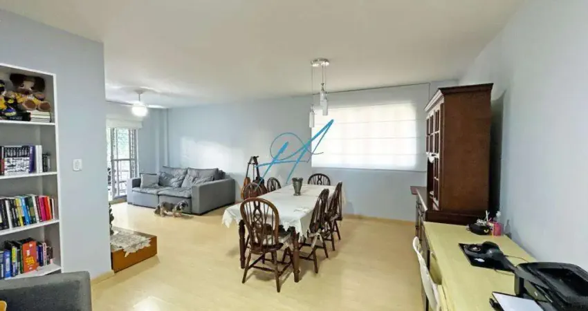 Apartamento à venda em maringá, zona 07, com 3 quartos, com 137.14 m²