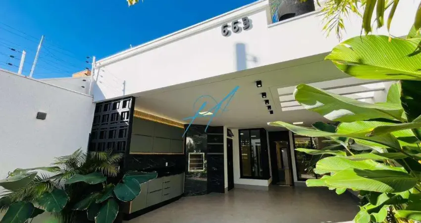 Casa à venda em maringá, jardim tóquio, com 4 quartos, com 128 m²