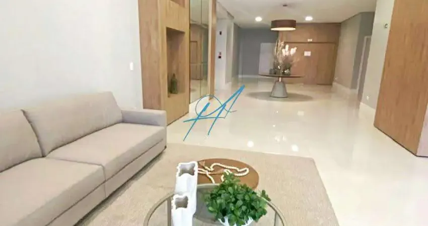 Apartamento à venda em maringá, zona 03, com 3 quartos, com 101 m², edifício alameda park