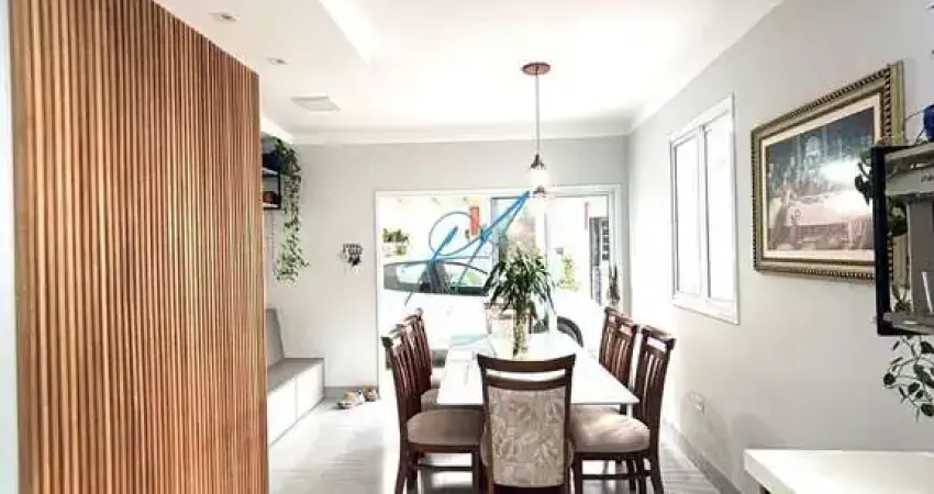 Casa à venda em maringá, jardim alamar, com 3 quartos, com 172 m²