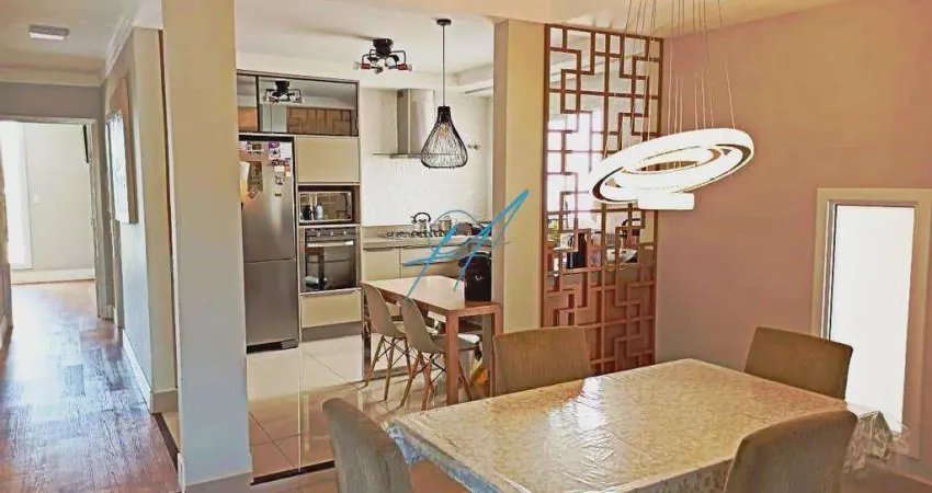 Casa à venda em maringá, jardim higienópolis, com 4 quartos, com 336 m²