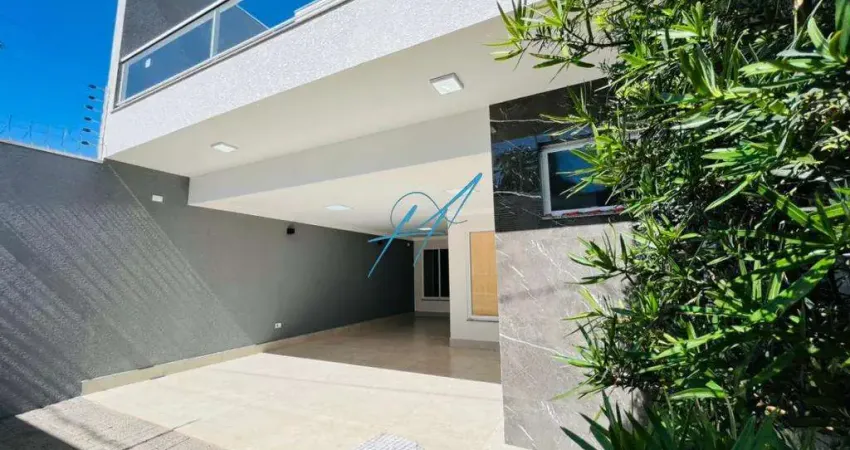 Casa à venda em maringá, jardim verônica, com 4 quartos, com 243.5 m²