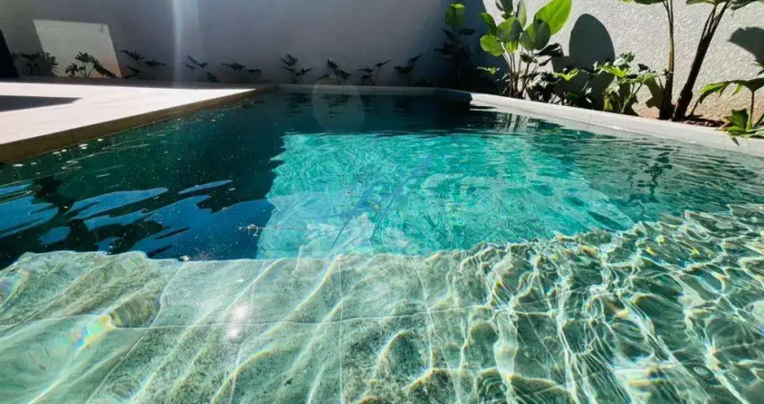 Casa à venda em maringá, parque industrial, com 3 suítes, com 230 m², residencial hayashi