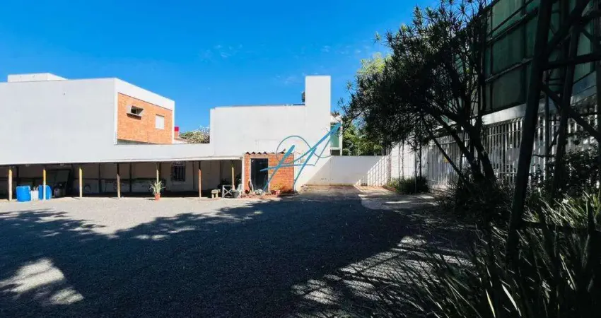 Terreno à venda na Avenida Euclides da Cunha, 787, Zona 04, Maringá