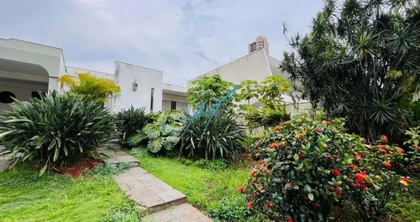 Casa com 4 quartos à venda na Rua Estácio de Sá, 100, Zona 02, Maringá