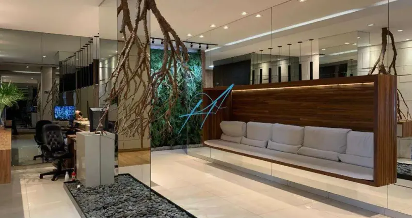 Apartamento à venda em maringá, zona 01, com 3 quartos, com 111 m², edifício bella torre