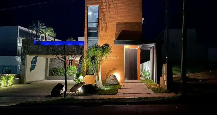 Vendo casa de alto Padrão no Condomínio Resort Residence em Porto Rico