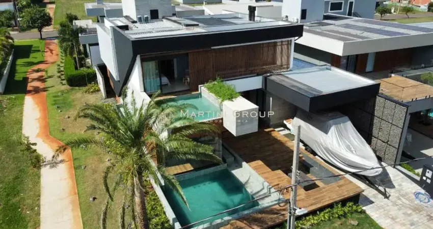 Casa em condomínio fechado com 5 quartos à venda na Rio Javali, Porto Rico Resort Residence, Porto Rico