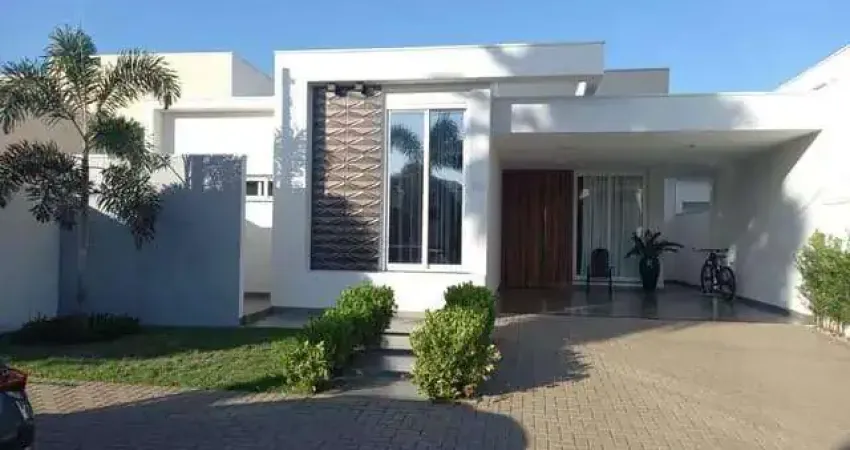 Casa em condomínio fechado à venda na Rua Guerino Pomim, Jardim Guanabara, Paranavaí