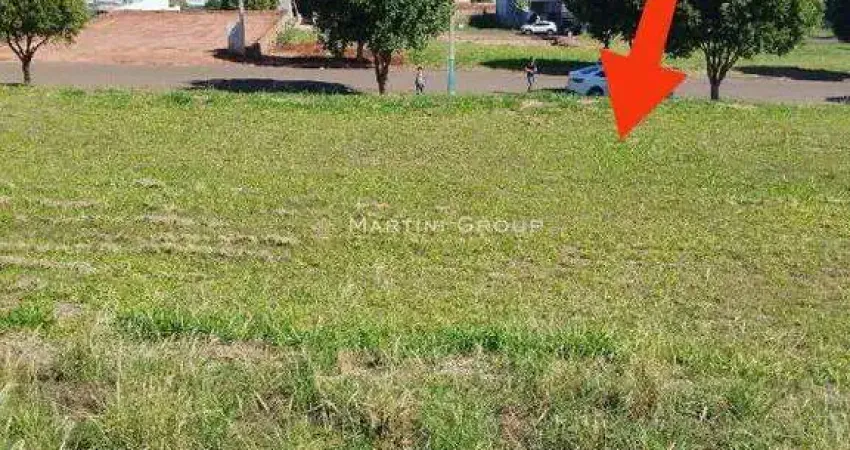 Terreno à venda na Rua Atenas, Loteamento Jardim Grécia, Porto Rico