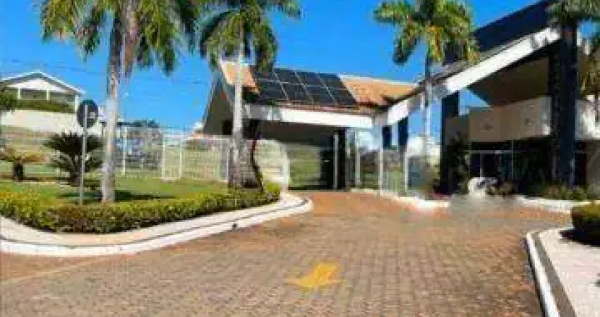 Terreno à venda na Condomínio Águas do Paraná, Zona Rural, Porto Rico
