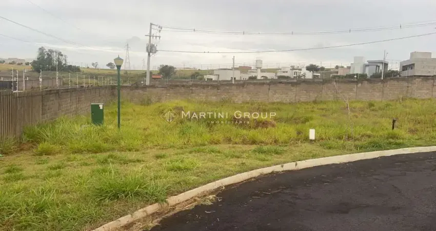 Terreno à venda na Residencial Paysage Unique, Zona III, Umuarama