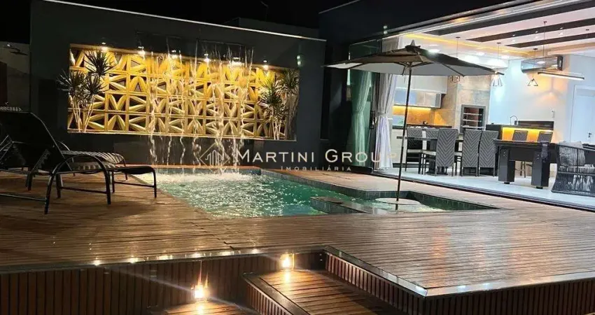 Casa com 3 quartos à venda na Rua Manoel, Loteamento Riviera, Porto Rico