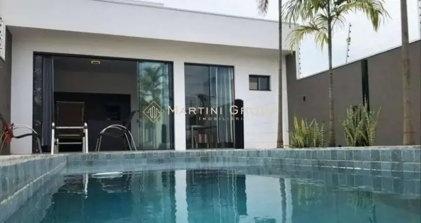 Casa com 3 quartos à venda na Rua Aureliano Elizeu de Souza, Loteamento Riviera, Porto Rico