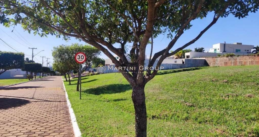 Terreno à venda na Condominio Aguas do Parana 128 Lote 20, Zona Rural, Porto Rico