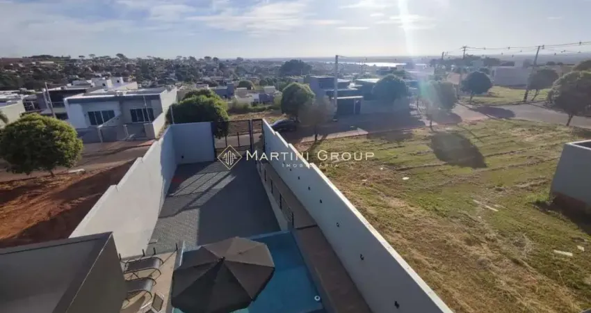 Casa com 6 quartos à venda na Rua Venus, Loteamento Jardim Grécia, Porto Rico