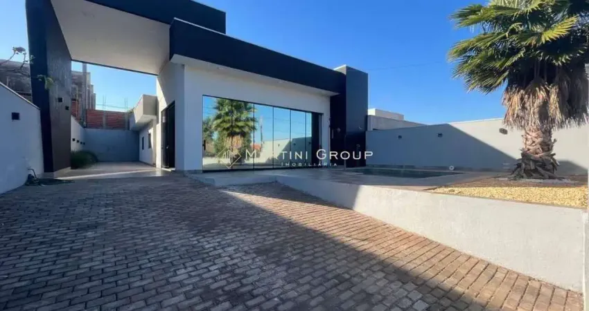 Casa com 4 quartos à venda na Loteamento  Grecia, Loteamento Jardim Grécia, Porto Rico