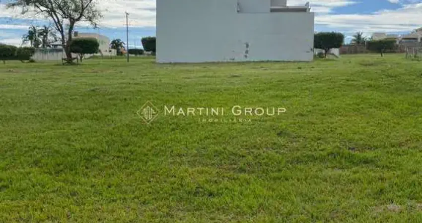 Terreno à venda na Condominio Aguas do Parana 128 Lote 20, Zona Rural, Porto Rico