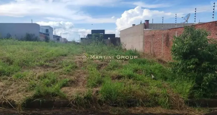 Terreno à venda na Rua Riviera, Loteamento Riviera, Porto Rico