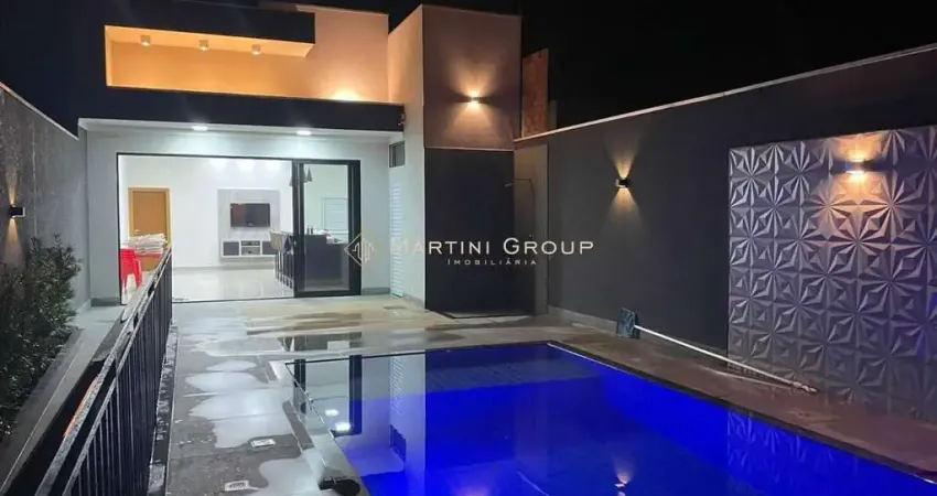 Casa com 4 quartos à venda na Rua Venus, Loteamento Jardim Grécia, Porto Rico