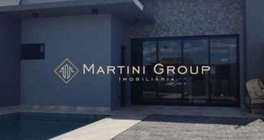 Casa com 3 quartos à venda na Rua Severino Martins, Loteamento Riviera, Porto Rico