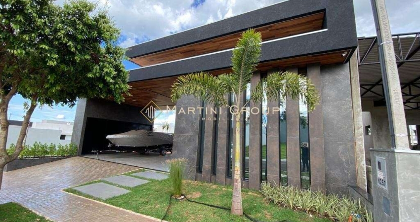 Casa em condomínio fechado com 5 quartos à venda na Rua Araguaia, Centro, Porto Rico