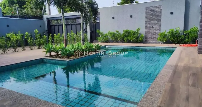 Casa com 3 quartos à venda na Rua Venus, Loteamento Jardim Grécia, Porto Rico