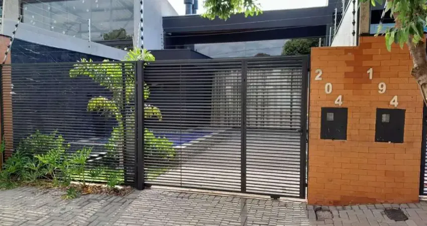 Casa com 3 quartos à venda na Rua Grécia, Loteamento Jardim Grécia, Porto Rico