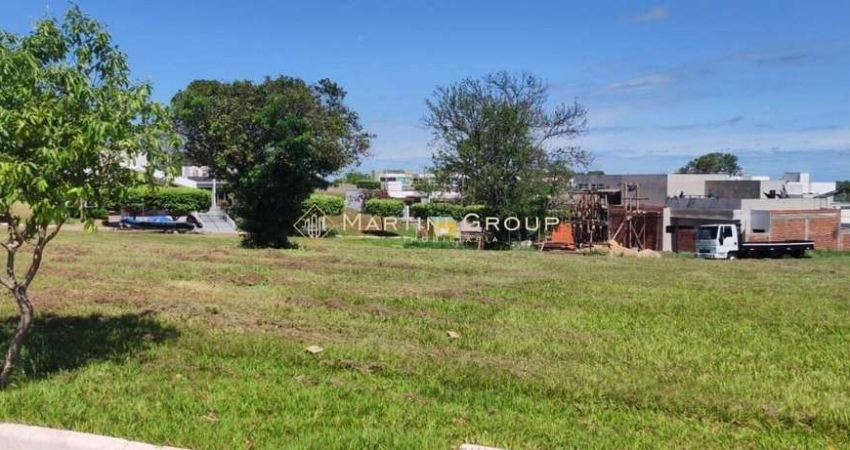 Terreno à venda na Condominio Aguas do Parana, Zona Rural, Porto Rico