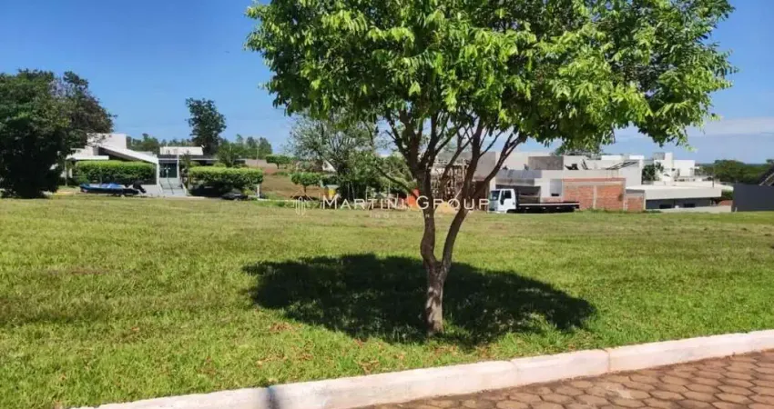 Terreno à venda na Condominio Aguas do Parana, Zona Rural, Porto Rico