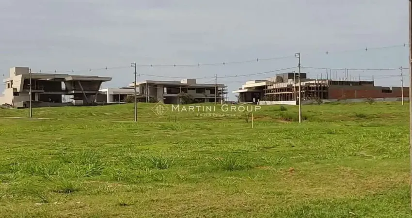 Terreno à venda na Rua Javali, Porto Rico Resort Residence, Porto Rico
