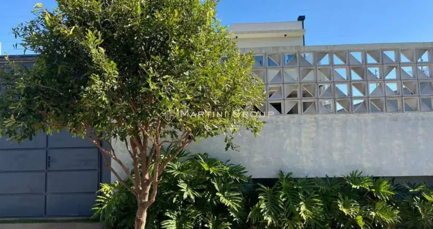 Casa com 5 quartos à venda na Rua Sebastiao Secorum Barbosa, Loteamento Bela Vista, Porto Rico