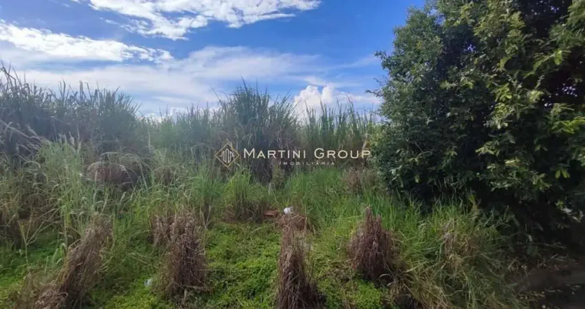 Terreno à venda na Rua Riviera, Loteamento Riviera, Porto Rico