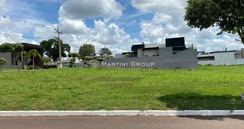 Terreno à venda na Condomínio Mirante do Rio Paraná, Centro, Porto Rico